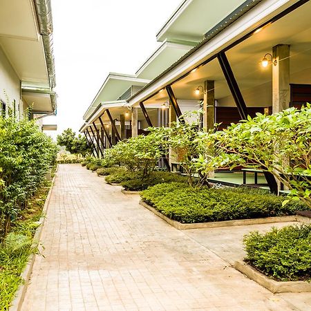 Dd Garden Home Phayao Extérieur photo