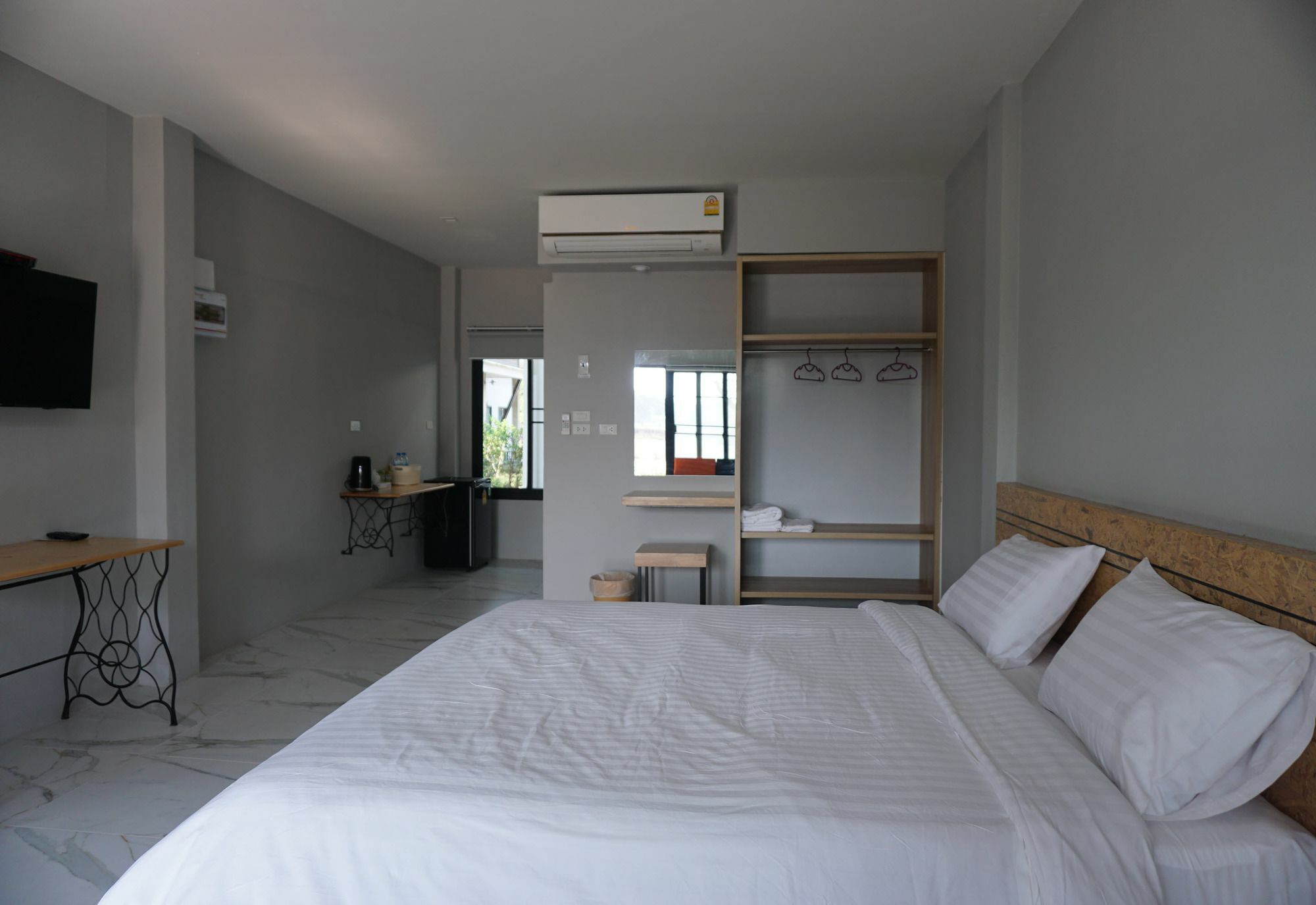 Dd Garden Home Phayao Extérieur photo