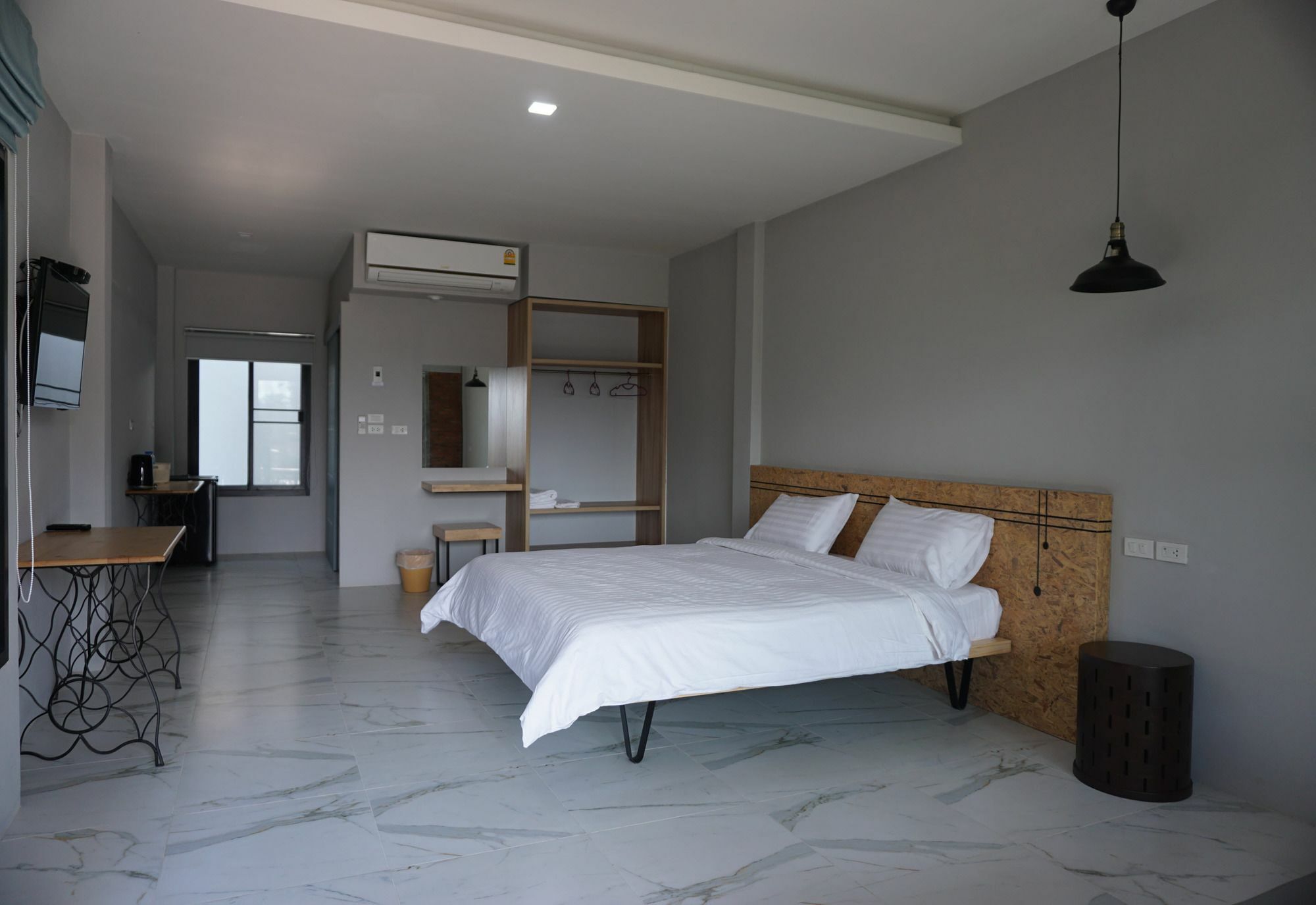 Dd Garden Home Phayao Extérieur photo