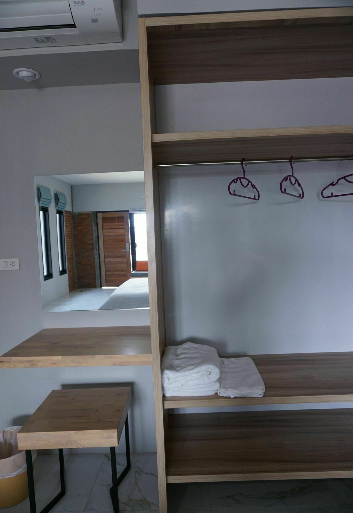 Dd Garden Home Phayao Extérieur photo