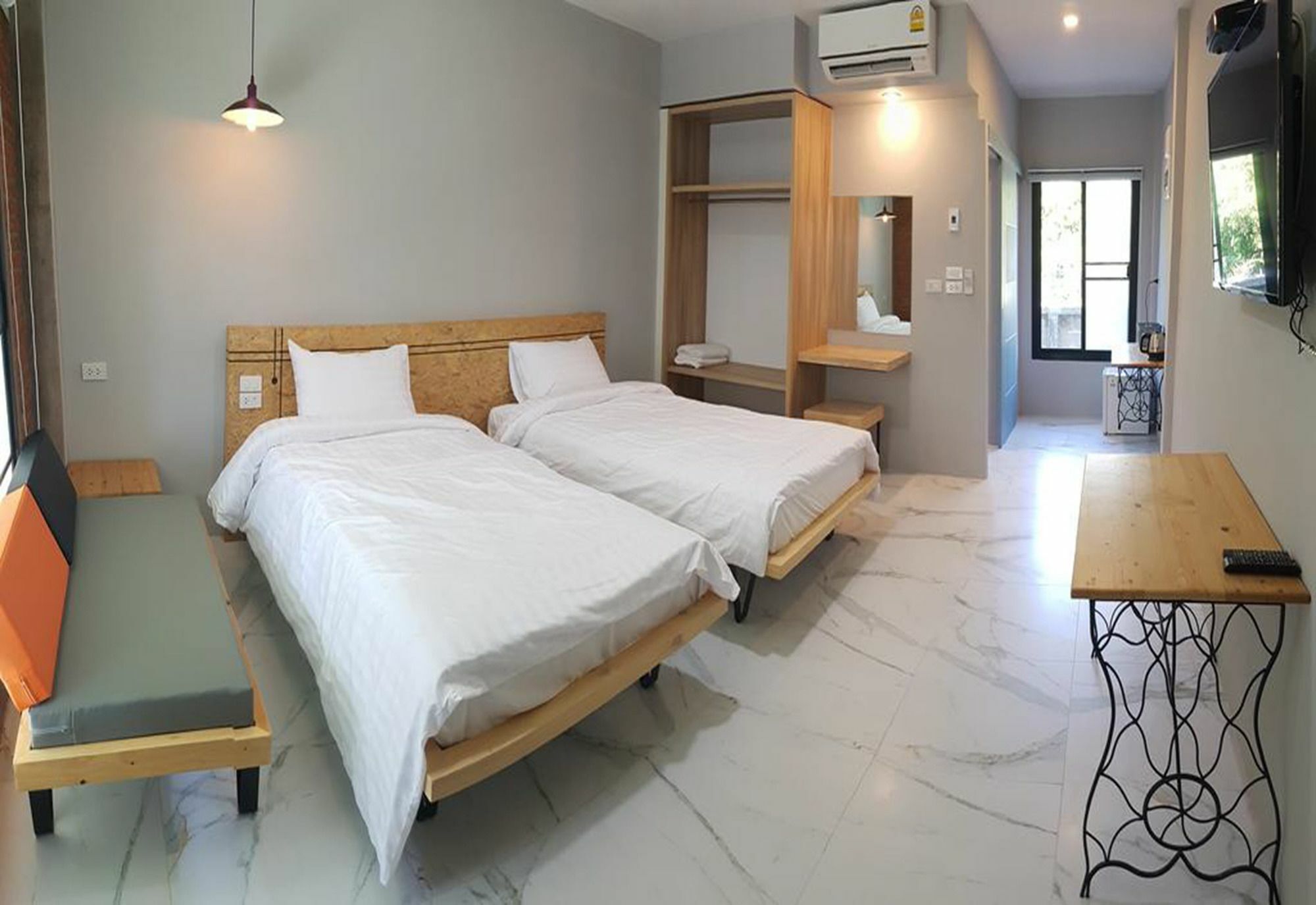 Dd Garden Home Phayao Extérieur photo