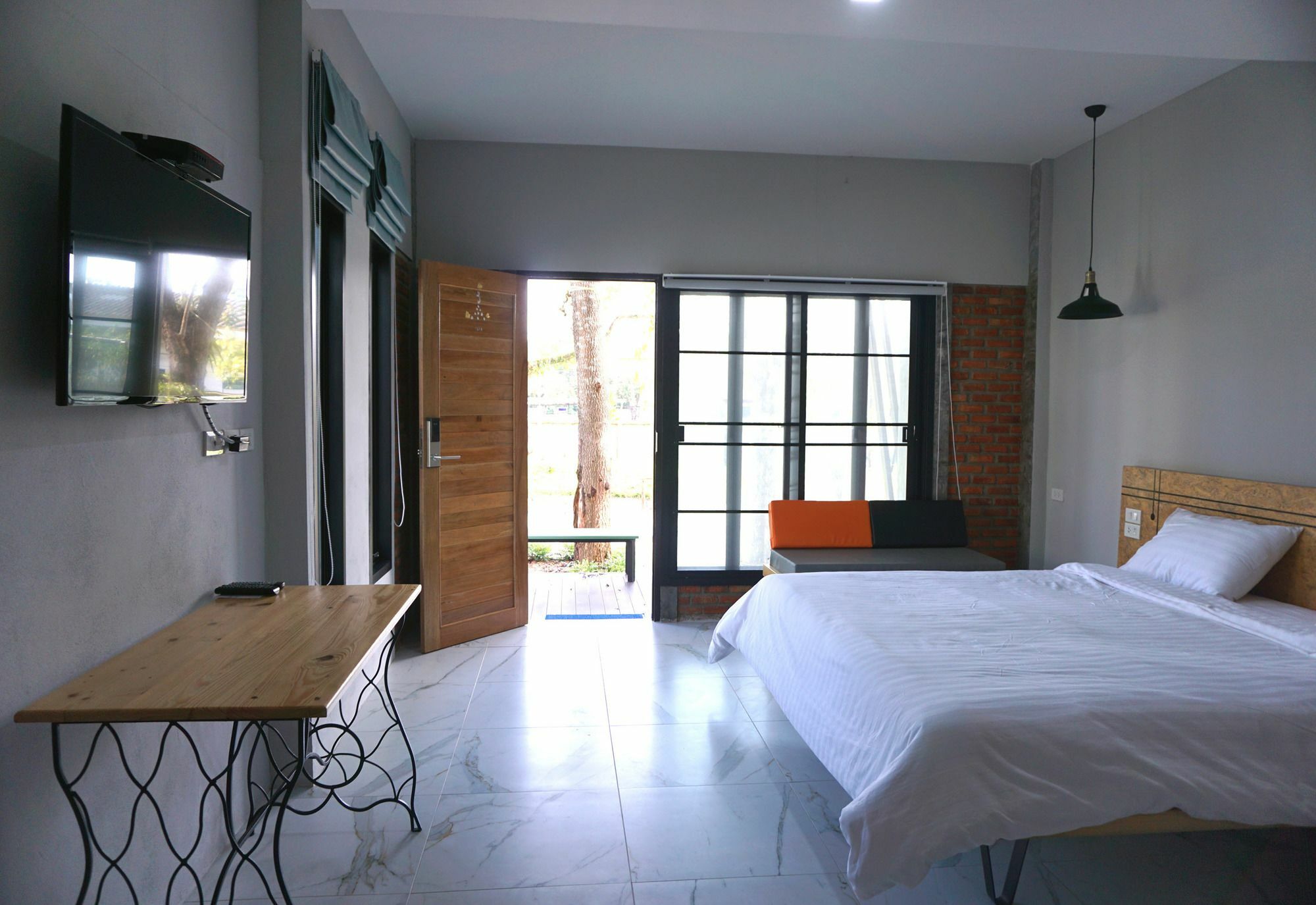 Dd Garden Home Phayao Extérieur photo